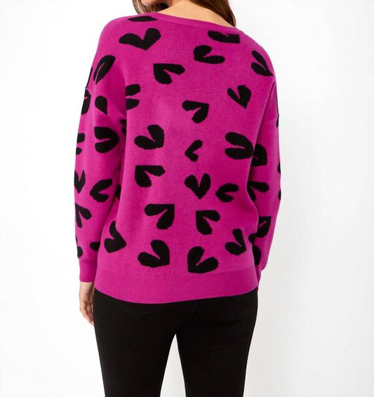 Frank Lyman - Women's Knit Sweater