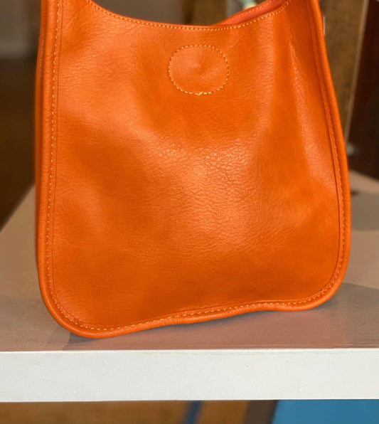 Ahdorned - Women's Mini Messenger Bag