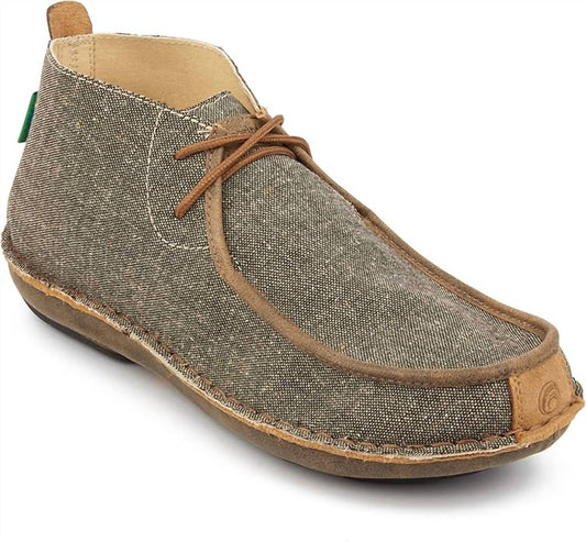 Tamarindo - Men's Jetty Lightweight Chukka Boots