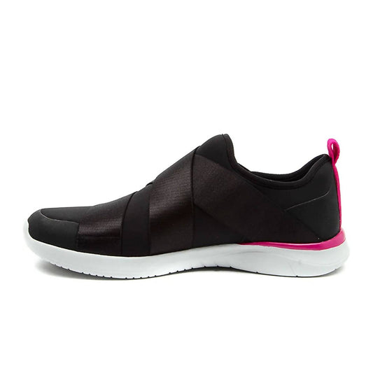 Ziera - Women's Ziera Farrell Wide Sneaker