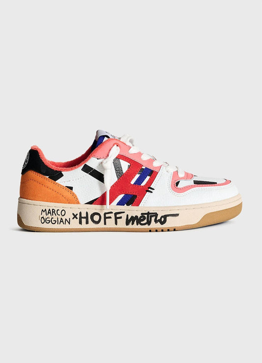 Hoff - Women's Marco Sneaker