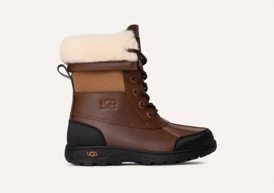 Ugg - KID'S BUTTE SNOW BOOT