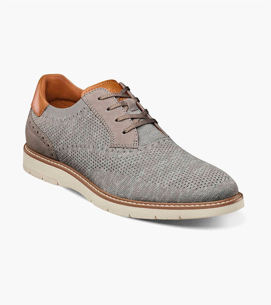 Florsheim - Men's Vibe Knit Oxford Shoes