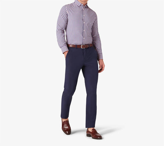 Mizzen + Main - Monaco Dress Shirt
