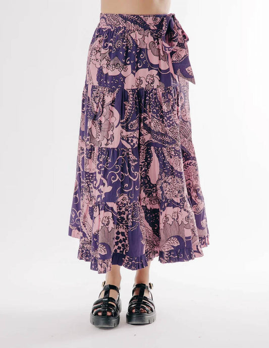 Love The Label - WANDA SKIRT