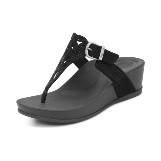 Aetrex - WOMEN TASHA SANDAL