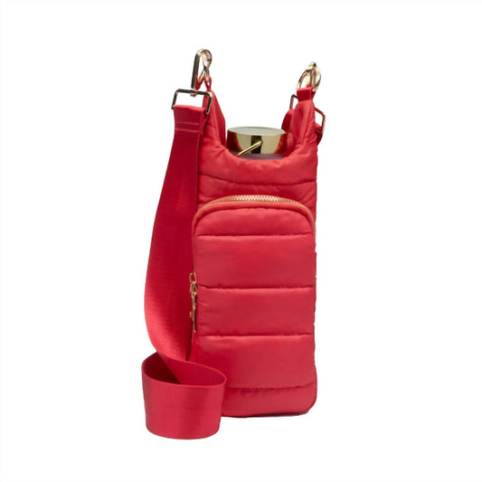 Wanderfull - Women's Crossbody Hydrobag