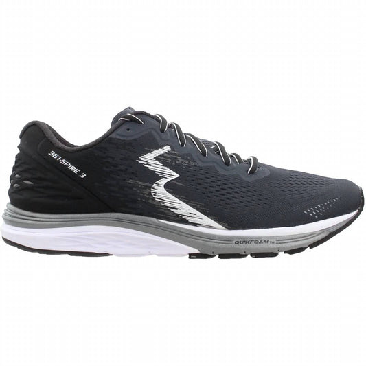 361 Degrees - Men's Spire 3 Running Shoes - Medium Width