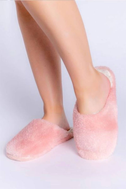 Pj Salvage - COZY SLIPPER