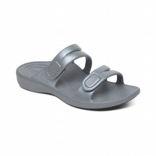 Aetrex - Women Janey Sport Sandal