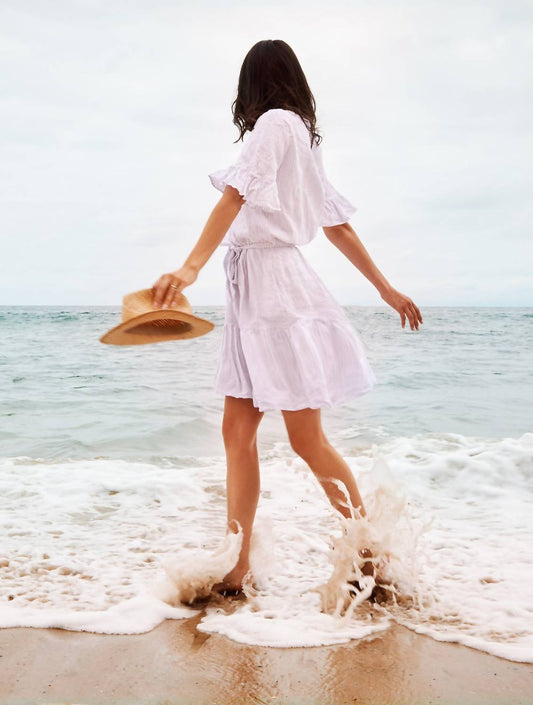 Lvhr - Women's Simone Dress