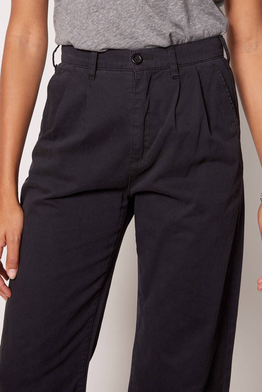 Pistola - ELLERY HIGH RISE WIDE LEG TROUSER