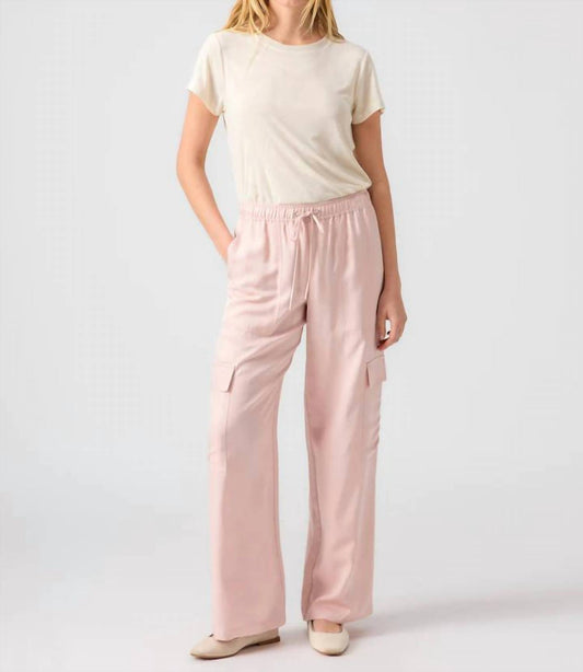 Bevy Flog - Sapir Cargo Pants