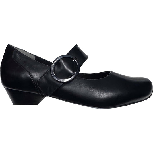 Ziera - Women's Candy Leather Shoes