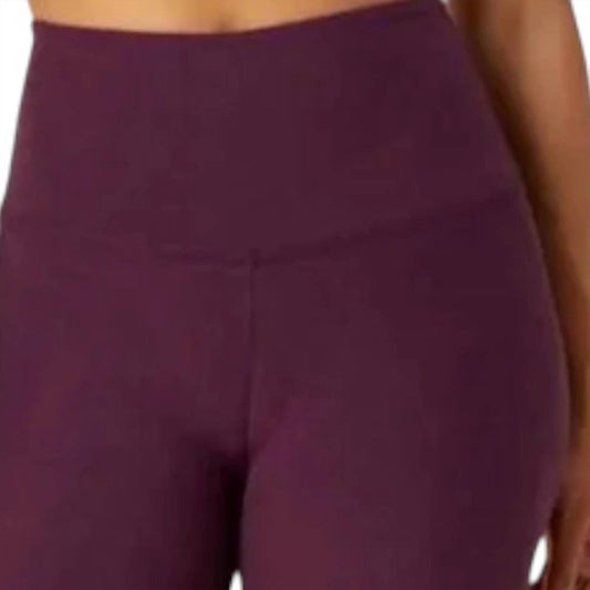 Free People - Good Karma Legging