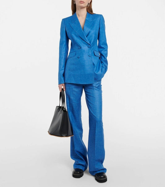 Gabriela Hearst - Women's Tailored Pant