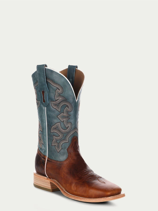 Corral - Men's Embroidered Boot