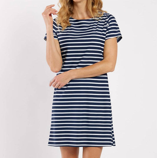 Jude Connally - Ella Mini Dress