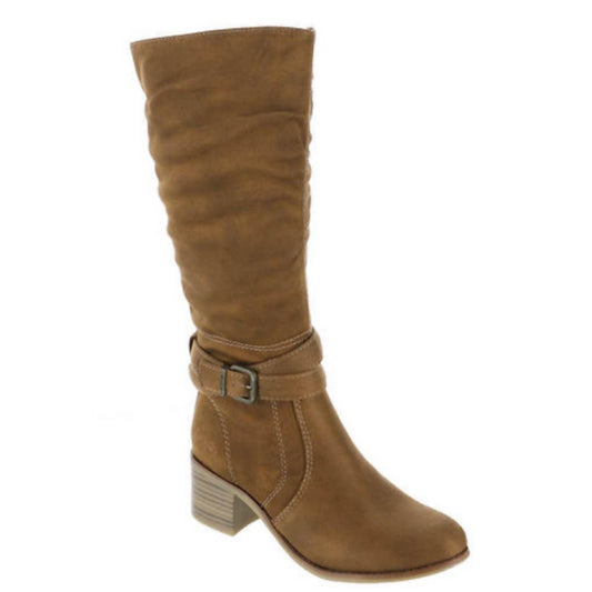 Blowfish - Women Binda Heeled Boots