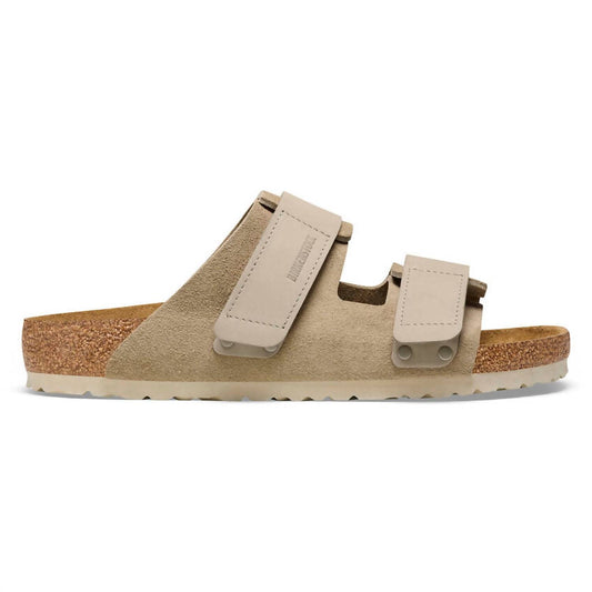 Birkenstock - Unisex Uji Sandal