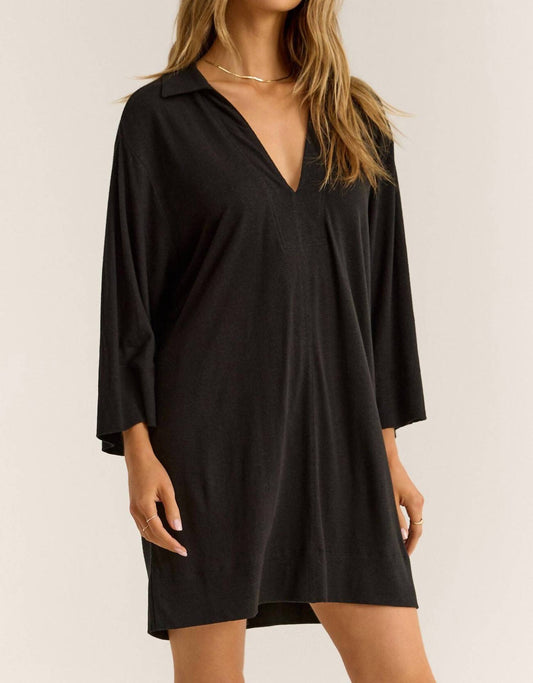 Z Supply - Mallory Slub Cover Up