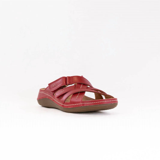 Clarks - Women's Cecily Slide Sandal