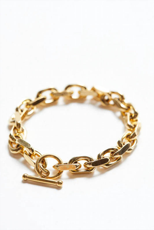 Sahira - Alexis Toggle Bracelet