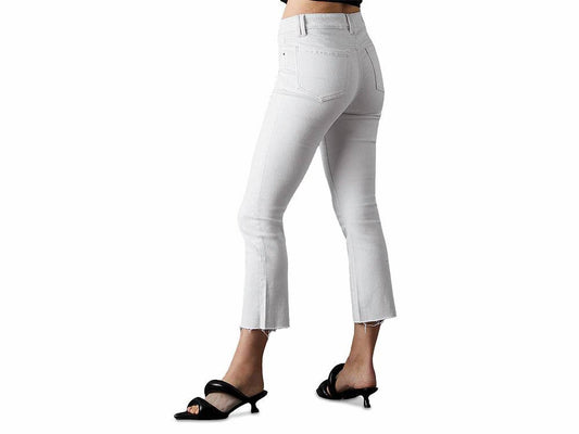 Blue Revival - Ava Crop Boot Jeans