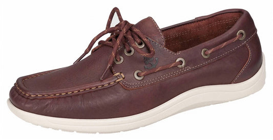 Sas - Men's Decksider Shoes