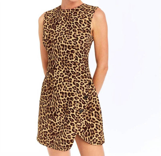 Mestiza New York - Loverde Fit And Flare Mini Dress