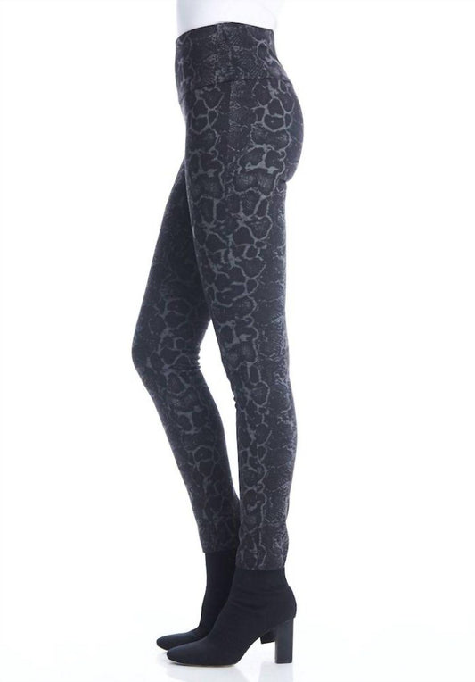 Iltm - The Vicky Wild Pant