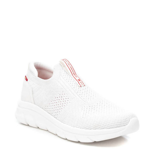Xti - Women's Slip On Casual Sneakers