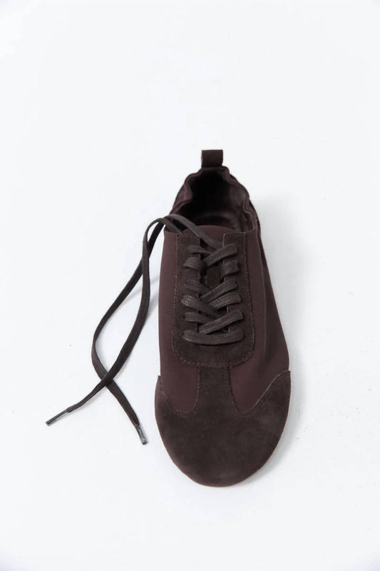 St. Agni - Women's Ballet Sneaker
