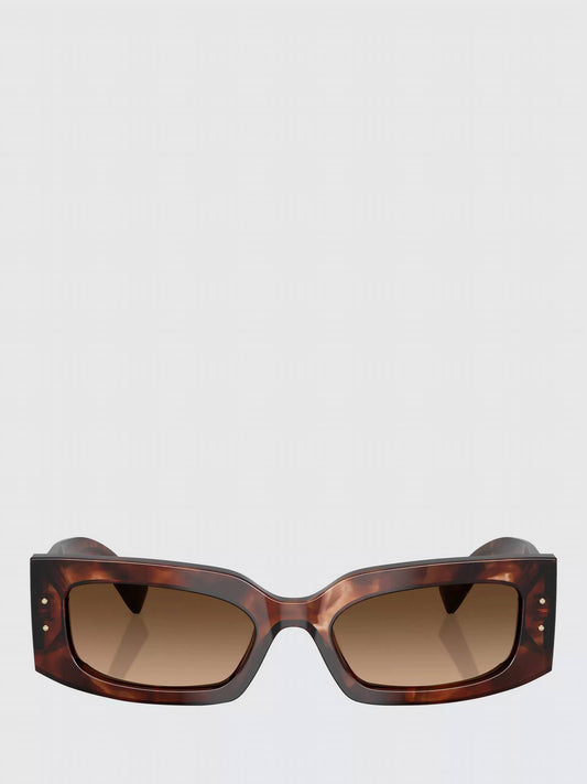 Dolce & Gabbana - Women's Dg4479 Rectangle Sunglasses