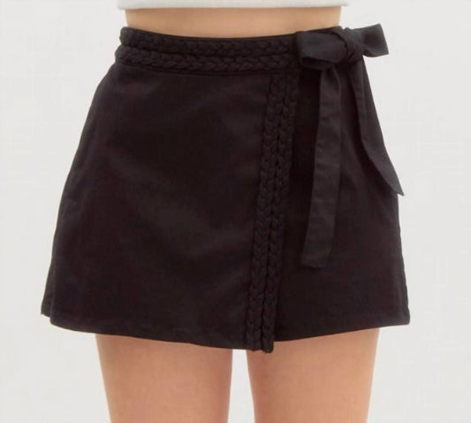Entro - Kelsey Skort