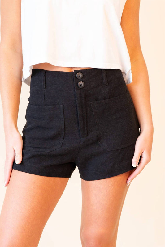 Z Supply - Vallie Shorts