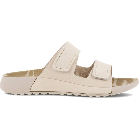 Ecco - Women's Cozmo Adjustable Slide Sandal