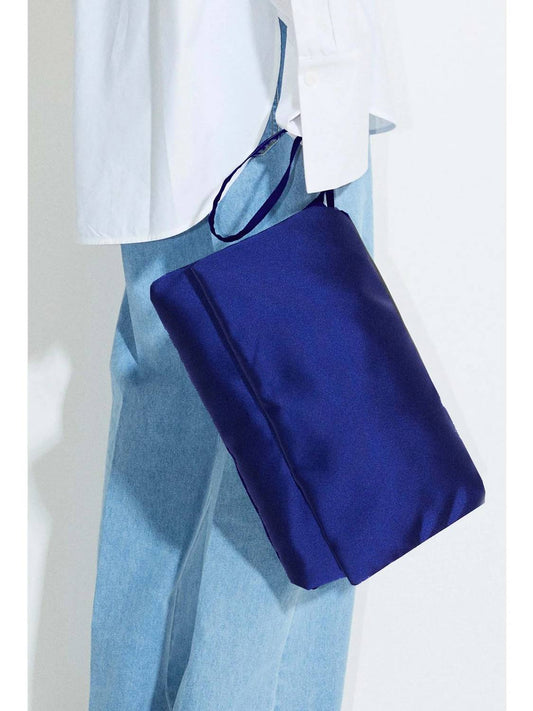 Christian Wijnants - Women's Nylon Abelt Bag