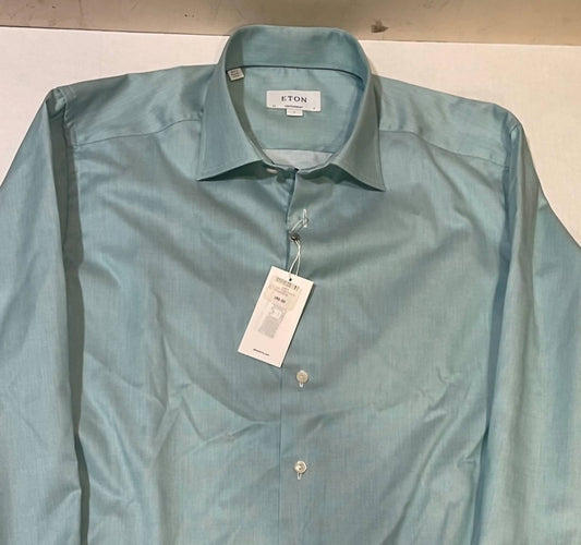 Eton - Men's Dress Shirt