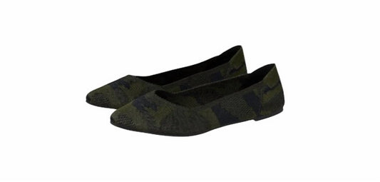 Mia - Women's Kerri Ballet Flat