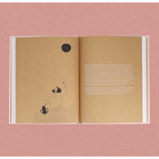 Chronicle Books - Find Your wild Feminine