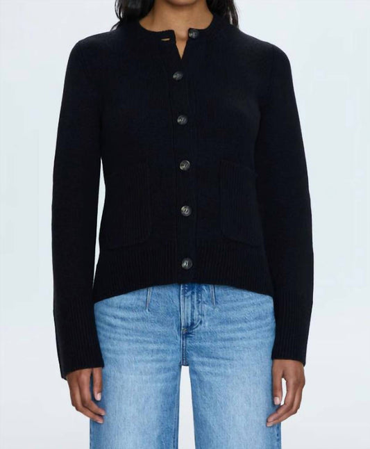 Pistola - Dani Cinched Waist Cardigan