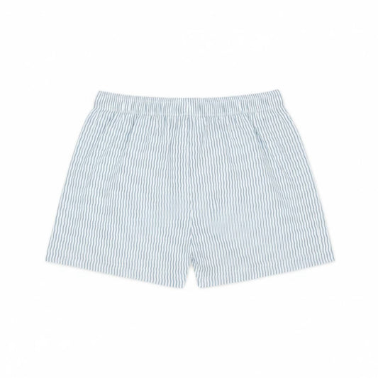 Museum Of Peace & Quiet - Men's Wordmark Poplin Boxer