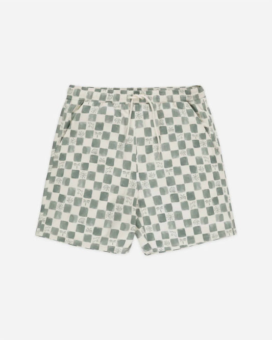 Rylee + Cru - Men's Board Shorts