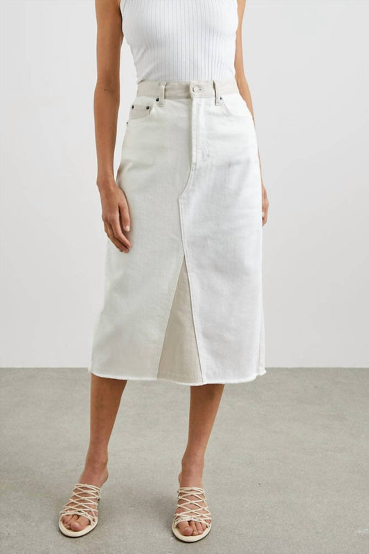 Rails - Highland Skirt