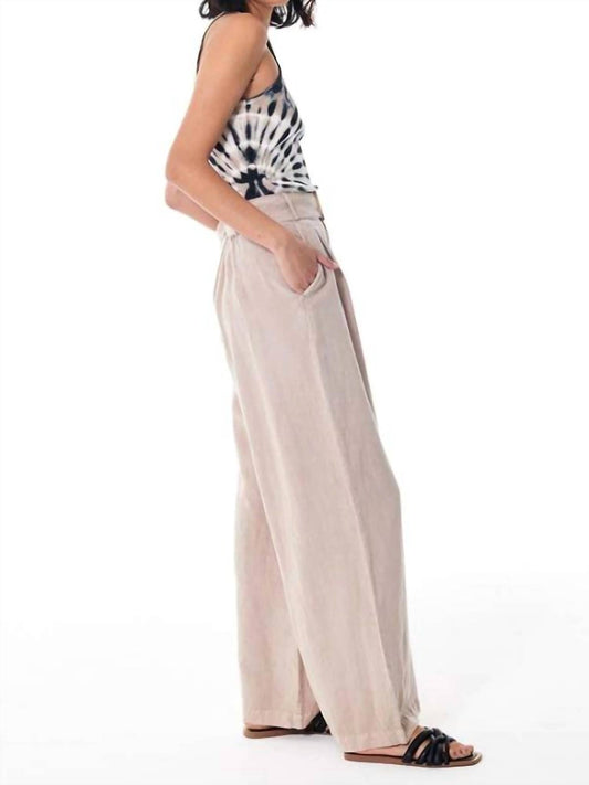 Young Fabulous & Broke - Hope Trouser