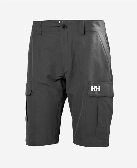 Helly Hansen - Men's Quartz Shorts