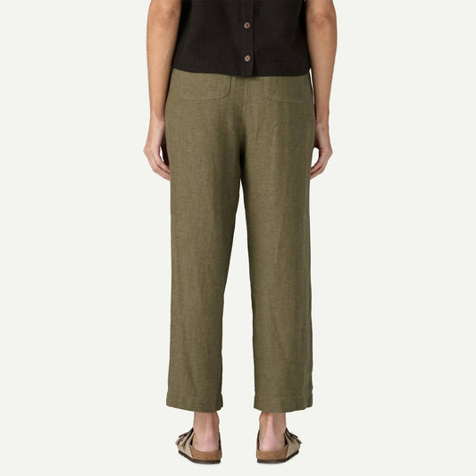 Patagonia - Women's Garden Island Pants