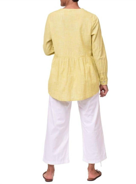 Tulip Clothing - Rosalinda Top