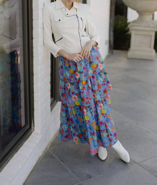 Briton Court - Aria Skirt